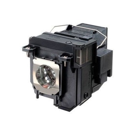 Total Micro Technologies Total Micro Lamp - ELPLP91 - EB-68x/69x (250W) - 250 W Projector Lamp V13H010L91-TM